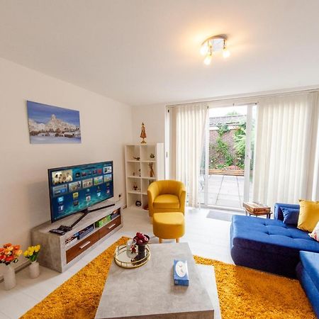 Villa Spacious House Near Kings Cross London Exterior foto
